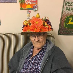 Meet your Posher, Susie